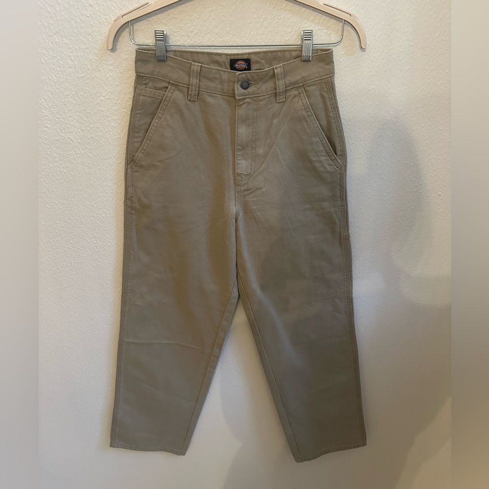 Urban Outfitters x Dickies cargo pants ✨NWT
